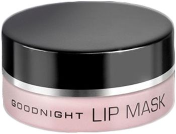 Janssen Goodnight Lip Mask Ночная восстанавливающая маска для губ 15мл