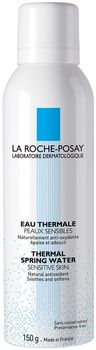 La Roche Posay термальная вода 100мл