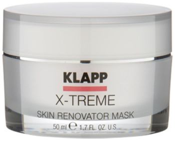 Klapp X-treme Восстанавливающая маска, 50 мл