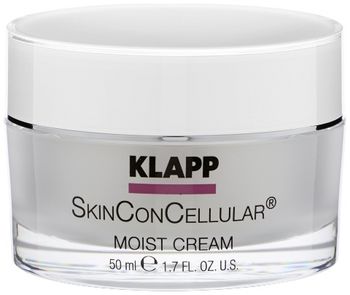 Klapp Skinconcellular Увлажняющий крем, 50 мл