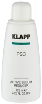 Klapp Problem skin care Активно-заживляющий тоник, 125мл