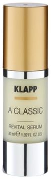 Klapp A classic Восстанавливающая сыворотка, 30 мл