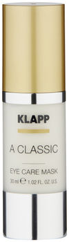 Klapp A classic Маска для кожи вокруг глаз, 30 мл