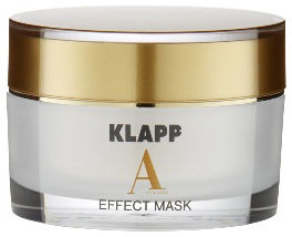 Klapp A classic Эффект-маска для лица 50 мл