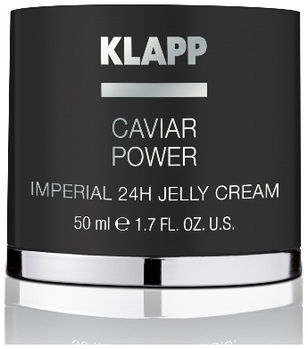 Klapp Caviar power Крем-желе "Империал 24 часа", 50 мл
