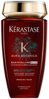 Kerastase Аура Ботаника Шампунь-ванна Риш 250мл