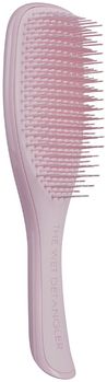 Tangle Teezer The Wet Detangler Millennial Pink расческа для волос