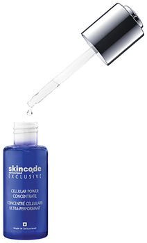 Skincode Exclusive Клеточный омолаживающий концентрат , 30 мл