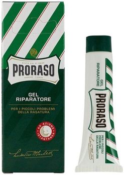 Proraso Гель после бритья 10 мл