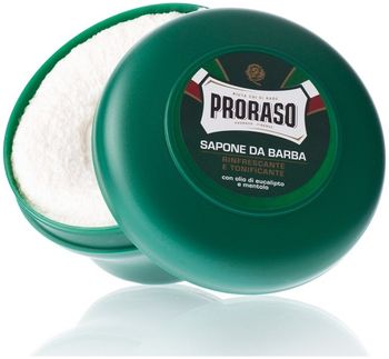 Proraso Мыло для бритья освежающее 150 мл