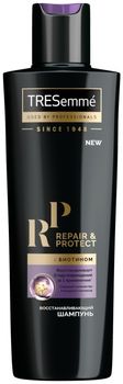 Tresemme Repair and Protect шампунь восстанавливающий 400 мл