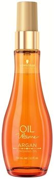 Schwarzkopf Oil Ultime масло Арганы 100мл