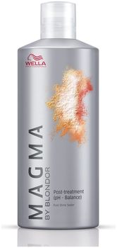 Wella Magma by Blondor стабилизатор цвета и блеска 500мл