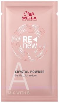 Wella Color Renew Crystal Powder Кристалл-пудра 5х9г