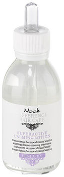 Nook Difference Hair Care Супер активный успокаивающий лосьон для чувствительной кожи головы Ph 5,2 125 мл