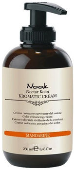 Nook Kromatic Cream Kolor Оттеночный крем-кондиционер Мандариновый 250 мл