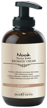 Nook Kromatic Cream Kolor Оттеночный крем-кондиционер Миндальный 250 мл