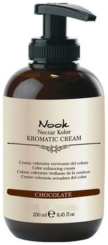 Nook Kromatic Cream Kolor Оттеночный крем-кондиционер Шоколадный 250 мл