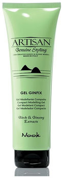 Nook Artisan Гель для укладки волос Gel Ginfi 150 мл