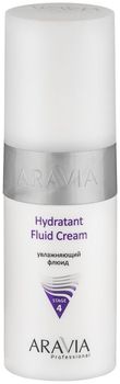 Aravia Увлажняющий флюид Hydratant Fluid Cream 150мл