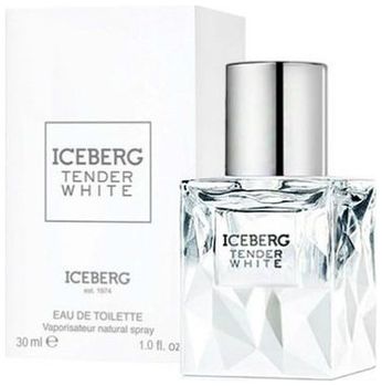 ICEBERG TENDER WHITE Туалетная вода женская 30мл