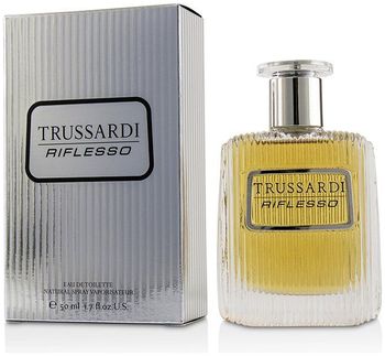 TRUSSARDI RIFLESSO Туалетная вода мужская 50мл