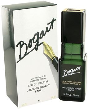 BOGART Туалетная вода мужская 90мл