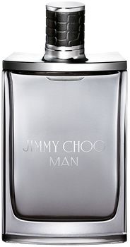 JIMMY CHOO Туалетная вода мужская 50мл