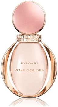 BVLGARI ROSE GOLDEA Парфюмерная вода женская 50мл