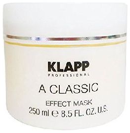 Klapp Эффект-маска для лица A CLASSIC Effect Mask 250мл