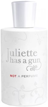 JULIETTE HAS A GUN NOT A PERFUME парфюмерная вода женская 100мл