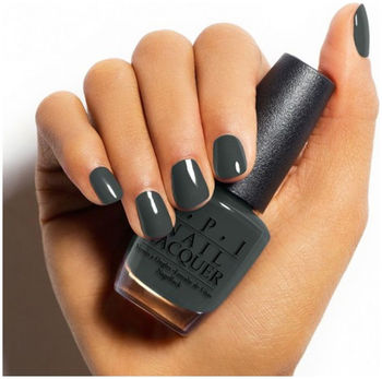 OPI Classic Лак для ногтей CIA = Color Is Awesome NLW53 15мл