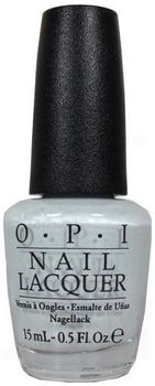 OPI Classic Лак для ногтей I Cannoli Wear OPI NLV32 15мл