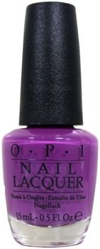 OPI Classic Лак для ногтей I Manicure For Beads NLN54 15мл
