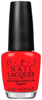 OPI Classic Лак для ногтей Aloha From OPI NLH70 15мл