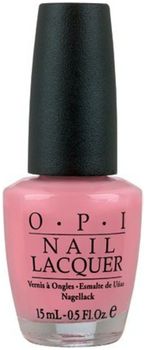 OPI Classic Лак для ногтей Passion NLH19 15мл