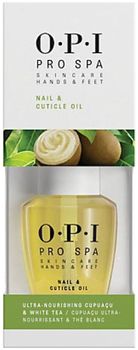 OPI Nail & Cuticle Oil Масло для ногтей и кутикулы 14,8 мл AS201