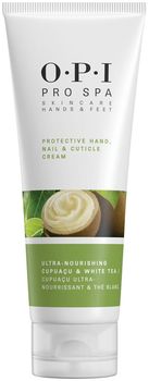 OPI Protective Hand Nail Cuticle Cream Защитный крем для рук ногтей и кутикулы 236 мл ASP03