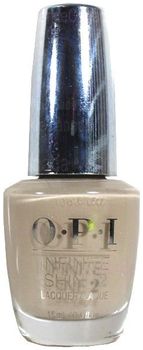 OPI Infinite Shine Лак с преимуществом геля Maintaining My Sand-Ity ISL21 15мл