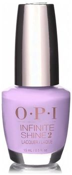OPI Infinite Shine Лак с преимуществом геля In Pursuit Of Purple ISL11 15мл