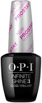 OPI Infinite Shine Верхнее покрытие для ногтей Top Coat Gloss IST31 15мл