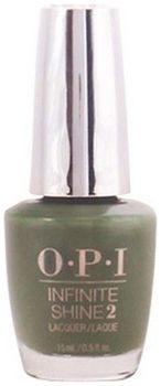 OPI Infinite Shine Лак с преимуществом геля Olive For Green ISL64 15мл