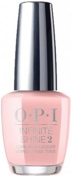 OPI Infinite Shine Лак с преимуществом геля It's Pink P.M. ISL62 15мл
