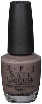 OPI Classic Лак для ногтей You Don't Know Jacques! NLF15 15мл