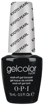 OPI Гель для ногтей Kyoto Pearl GCL03A 15мл