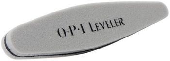 OPI Leveler Phat File Выравнивающая пилка толстая абразивная 250 6шт FI146