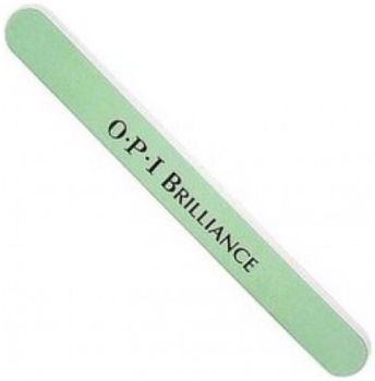 OPI Brilliance Пилка полировочная 1000/4000 6шт