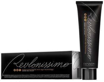 Revlon RCS High Coverage 6 Темный Блондин 60мл