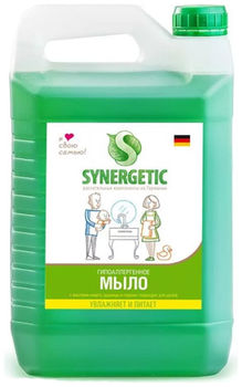 Synergetic Жидкое мыло Аромамагия 500 мл