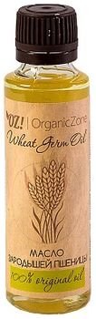 OZ! OrganicZone Масло Зародышей пшеницы 50 мл